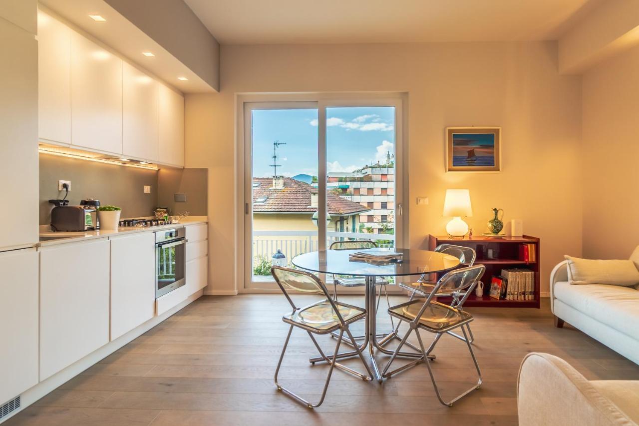 Casa Brigitte Comfort, Vista E Parcheggio Zoagli Exterior foto
