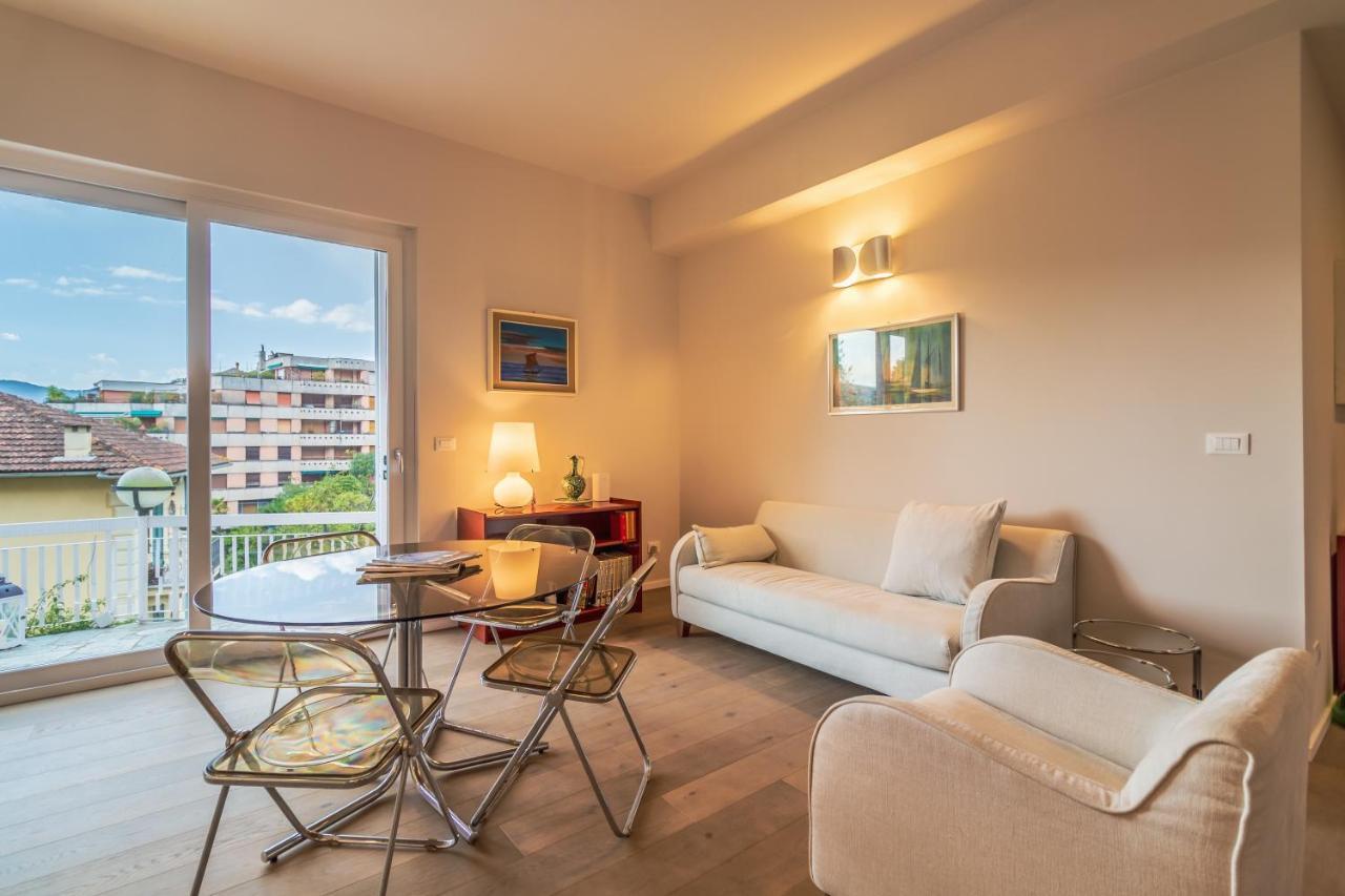 Casa Brigitte Comfort, Vista E Parcheggio Zoagli Exterior foto