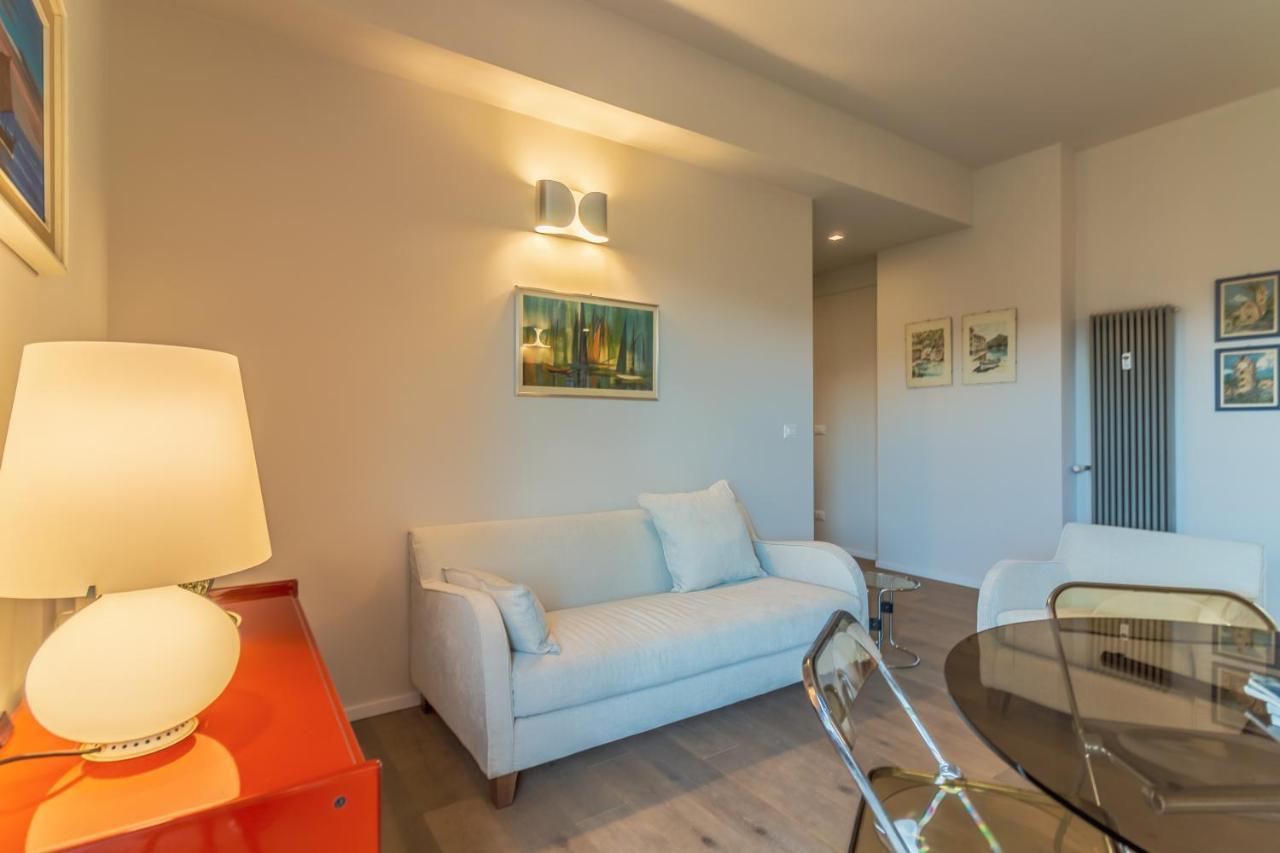 Casa Brigitte Comfort, Vista E Parcheggio Zoagli Exterior foto